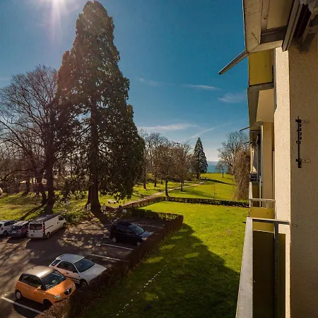 Marlene Apartment Lindau  Exterior photo