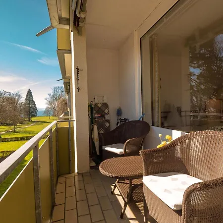 Marlene Apartment Lindau  Exterior photo