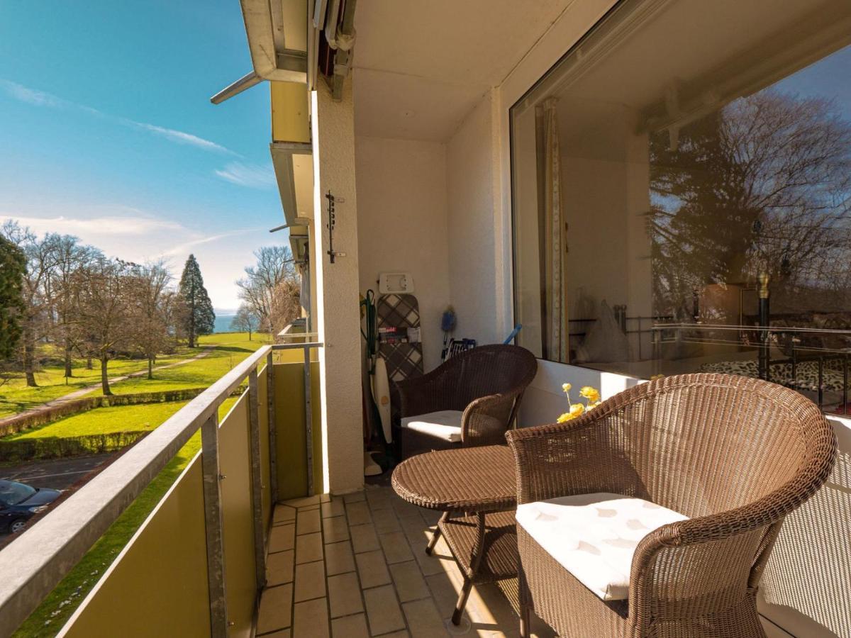 Marlene Apartment Lindau (Bodensee)